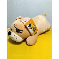 ราคา ตุ๊กตาหมาหน้าเศร้า ขนาด 10 นิ้ว (18903491219)