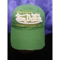 ราคา Hijau หมวก Von Dutch สีเขียวมือสอง (12575192049)