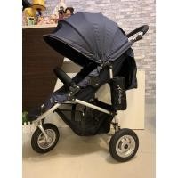 ราคา รถเข็น 3 ล้อ Air Buggy รุ่น Co Co สีกรมท่า (3850935585)