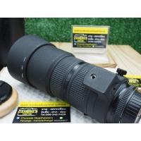 ราคา Nikon​ 70-200​ ​f2.8​ (22928862746)