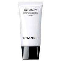 ราคา Chanel - CC Cream Complete Correction SPF30/PA+++ (2352262582)
