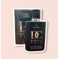 ราคา น้ำหอมอาหรับ DC MARINE NOIR ของแท้ 100% (10069312275)