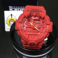 ราคา นาฬิกา G-Shock รุ่น GA-735C-4A (แดง35ปี) (1661786808)
