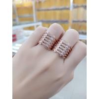 ราคา #แหวนนาก#แหวนเพชรเรียง5แถว (17795070538)