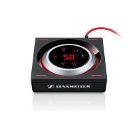 ราคา EPOS By Sennheiser GSX 1200 Pro Dac-Amp Sound Card การ์ดเสียง - (Black) (8062699269)