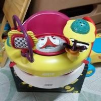 ราคา เก้าอี้​หัด​นั่ง​ mamas&papas สินค้า​มือ​2 (5633197518)