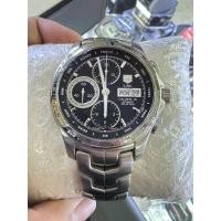 ราคา tag_heuer Link Calibre16 daydate (29651033727)
