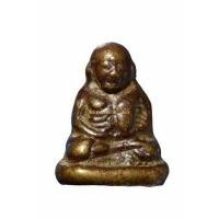 ราคา หลวงพ่อเงินบางคลาน สร้างโดยหลวงพ่อนงค์ วัดทุ่งน้อย เนื้อทองผสม พิจิตร 63042698 (4332227662)