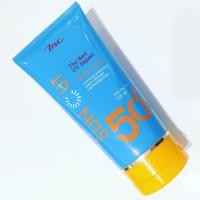 ราคา BSC SUPER SUN CUT THE BEST UV EXPERT BODY LOTION SPF50+ PA+++ 100ml, บีเอสซี โลชั่นกันแดดทาตัว (2075308261)