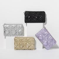 ราคา ♡พร้อมส่ง♡ กระเป๋า Carlyn poing pouch ของแท้100% (19189867622)