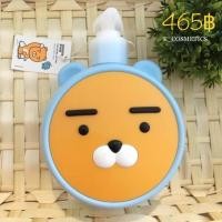 ราคา the face shop hoodie ryan milk shea butter creamy body wash 500ml. (719154073)