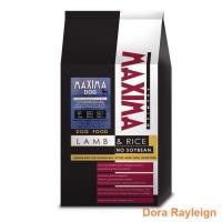 ราคา Dora RayleignMaxima อาหารแมว เกรดพรีเมียม สูตรควบคุมระดับเกลือ ขนาด 1kg (15350090097)