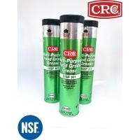 ราคา จารบีอเนกประสงค์ ชนิดฟู้ดเกรด สัมผัสอาหารได้ CRC Multi Purpose Food Grade Grease 1 หลอด จาระบีอเนกประสงค์ชนิด (5420956888)