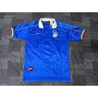 ราคา เสื้อบอลมือสองของแท้ ทีมชาติอิตาลี ปี 1995 (เหย้า) (26160009736)