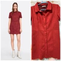 ราคา Zara size s ใส่ครั้งเดียว เหมือนใหม่ (2242238063)