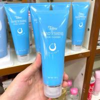 ราคา Tellme Sand 'N' Shine Scrub Cleanser 100g