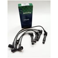 ราคา สายหัวเทียน CHEVROLET OPTRA1.6(สินค้านำเข้าจากเกาหลี) ยี่ห้อ PALL-MALL ราคา/ชุด (16496959348)