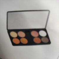 ราคา อายแชโดว์พาเลท mti s1 (19851823819)