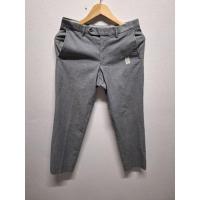 ราคา กางเกงขายาว united arrows ผู้ชาย มือสอง#b452 (25527375283)