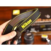 ราคา สายคล้องกล้อง Nikon D750 D610 D90 D7500 D7200 D7100 D7000 D5500 D5300 D5200 D5100 D3400 D3300 D3200 D3100 Camera (24813033422)