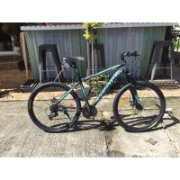 ราคา จักรยานเสือภูเขา TRINX KS007 21SP 26" (7607252509)