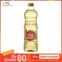 ราคา EMERALD น้ำมันผสม ตรา เอ็มเมอรัล สูตรดีฟฟลายอิ้งเบลนด์ ขนาด 1 ลิตร (4548520482)
