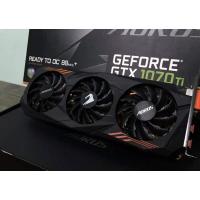 ราคา Aorus Geforce Gtx1070ti (7568920784)