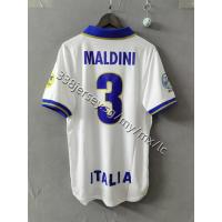 ราคา เสื้อบอล ทีมชาติอิตาลี DEL PIERO 3A 1996 สไตล์เรโทร (25872002447)