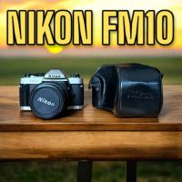 ราคา NIKON FM10 NIKON ZOOM NIKKOR 35-70MM.F3.5-4.8 MACRO (27507685179)