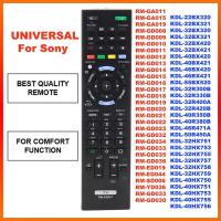 ราคา รีโมตคอนโทรล RM-ED047 สําหรับสมาร์ททีวี SONY RM-GD020 RM-GD021 RM-GD023 RM-GD026 RM-GD027 RM-GD028 RM-GD029 RM-GD031 RM-GD032 RM-GD033 RM-GD013 RM-GD014 RM-GD015 RM-GD016 (25576522004)