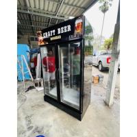 ราคา ตู้แช่ 2 ประตู มือ 2 (23308812286)