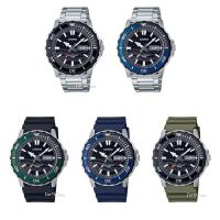 ราคา CASIO MEN l MTD-125,MTD-125D-1A1V,MTD-125D-1A2V,MTD-125-1AV,MTD-125-2AV,MTD-125-3AV (25876831683)