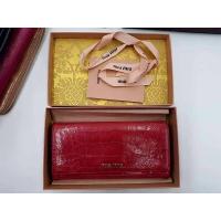 ราคา กระเป๋าสตางค์ min min มือสอง ของแท้ อุปกรณ์ที่ตามรูปนะคะ (14846835073)