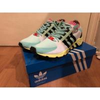 ราคา รองเท้าadidas EQT SUPPORT RF PK มือ2 ไซส์44 (2182249395)