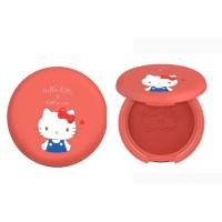 ราคา CATHY DOLL HELLO KITTY COTTON BLUSHER 6.5G (3918324893)
