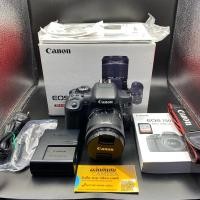 ราคา CANON EOS 750D+18-55 is STM (กล้องDSLR) (27102961494)
