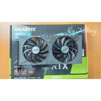 ราคา RTX 3060TI EAGLE OC 8G - มือสอง (29915281262)