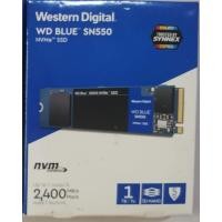 ราคา SSD​ m.2​ WD​ Blue SN550 (1​Tb)​ (20803102188)