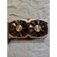 ราคา การ์ดจอ Zotac GTX1060 6GB (25264972246)