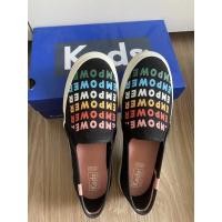 ราคา ส่งต่อ keds ไซค์ 39 ของใหม่แค่ลอง (5868406216)