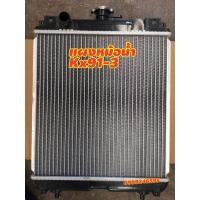 ราคา แผงหม้อน้ำkx91-3 ตรงรุ่น (11271226755)