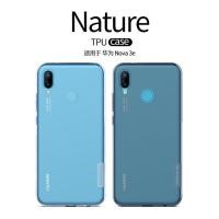 ราคา Nillkin เคส Huawei Nova 3e รุ่น Nature TPU Case Sort Case Primium 0.6mm. (1234503874)