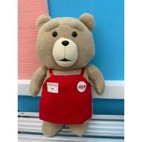 ราคา ตุ๊กตา หมีเท็ด TED Teddy bear (22054340390)