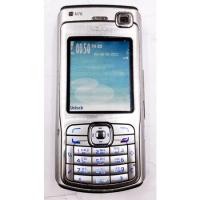 ราคา (มือสอง) Nokia N70 3g (Silver) ฝาปิดครบ (13382651298)