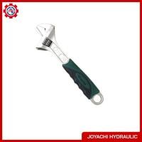 ราคา ประแจเลื่อนแบบมีด้ามจับ 200mm,250mm,300mm (76108-76112) (8166241416)