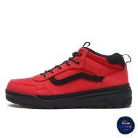 ราคา [ของแท้ ส่งไว PRE-ORDER] VANS TWEAK WP V2558 - RED/BLACK (26413620572)