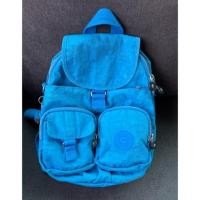 ราคา Used Kipling firefly n สีฟ้าสดใส (83414547)