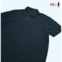 ราคา UNIQLO เสื้อโปโลมือสอง เสื้อโปโลแขนสั้นใส่ลำลอง (24561235621)