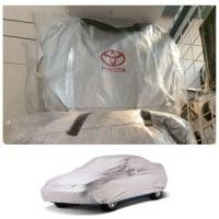 ราคา ผ้าคลุมรถตรงรุ่น silvercoat สำหรับรถยนต์ toyota altis vios wish (3607839363)