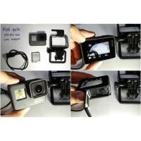 ราคา กล้องGopro Hero5 Black สภาพดีใช้งานน้อย (2266936875)